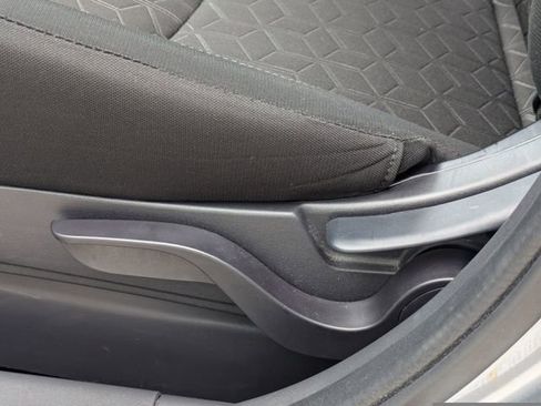 Used 2025 Mitsubishi Outlander Sport ES AWD/4WD image 20