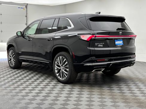 New 2026 Buick Enclave Avenir w/ Super Cruise Package AWD/4WD image 17