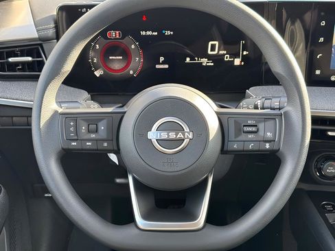 New 2026 Nissan Kicks SV w/ SV Premium Package AWD/4WD image 13