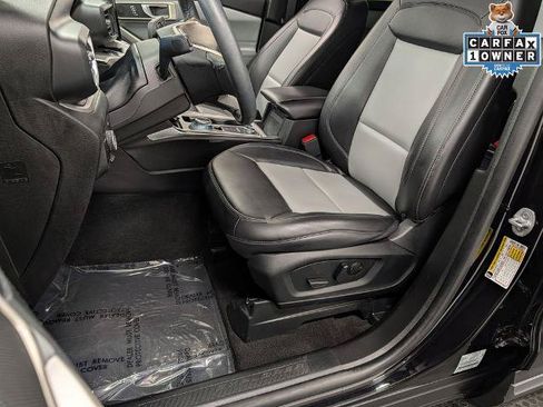 Certified 2023 Ford Explorer XLT w/ Equipment Group 202A AWD/4WD image 11