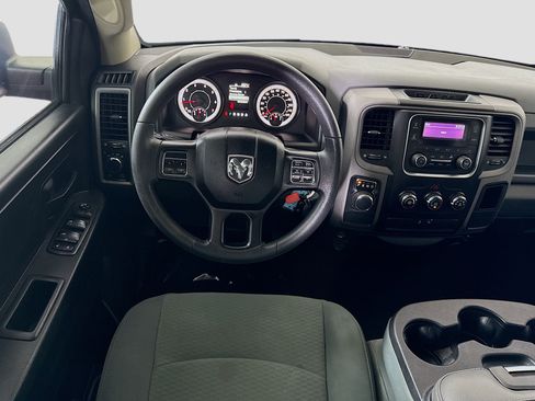 Used 2018 RAM 1500 Tradesman w/ Popular Equipment Group RWD image 17