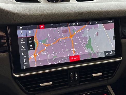 Certified 2019 Porsche Cayenne AWD/4WD image 36
