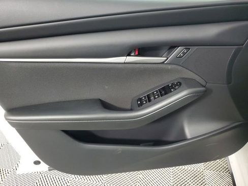 New 2026 MAZDA MAZDA3 s image 17