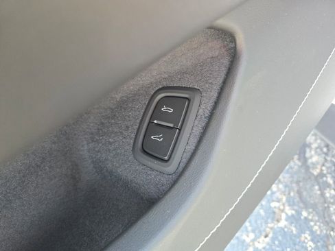 New 2026 Chevrolet Corvette Stingray Coupe w/ Z51 Performance Package image 20