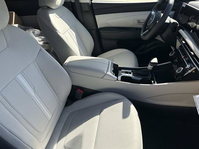 New 2026 Hyundai Tucson SE FWD image 26