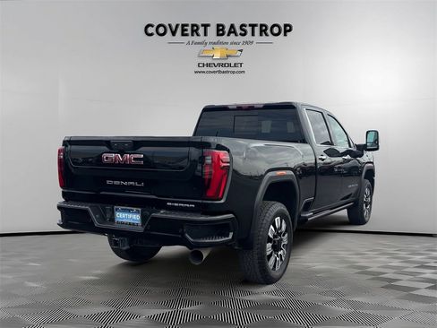 Certified 2024 GMC Sierra 2500 Denali w/ Denali Reserve Package image 7