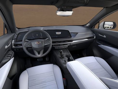 Certified 2025 Cadillac XT4 Sport image 16