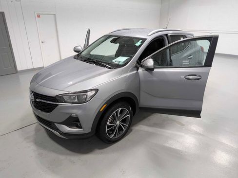 Certified 2023 Buick Encore GX Select image 16