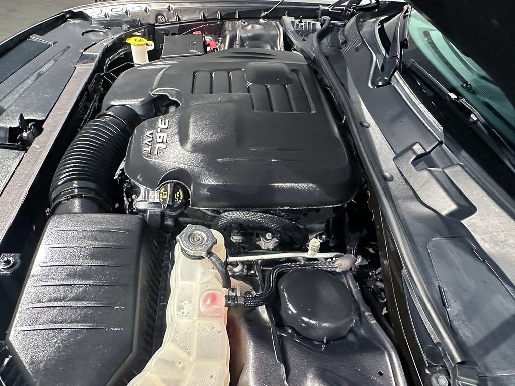 Used 2022 Dodge Challenger GT w/ Plus Package AWD/4WD image 25