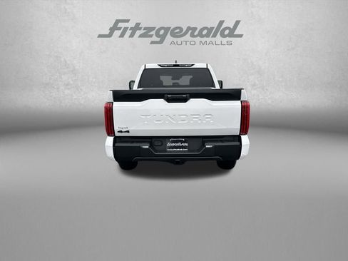 New 2026 Toyota Tundra SR5 image 6