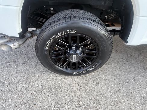 Used 2020 Ford F250 Lariat AWD/4WD image 15