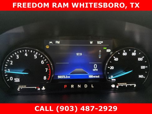 Used 2022 Ford Explorer XLT w/ Equipment Group 202A AWD/4WD image 9