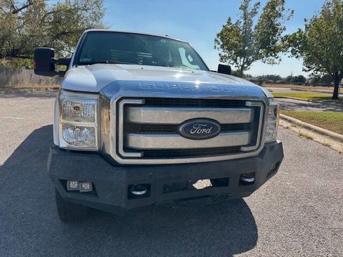 Used 2015 Ford F350 XLT w/ XLT Value Package image 8