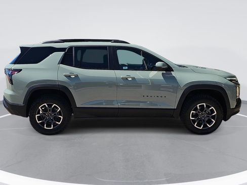 New 2026 Chevrolet Equinox ACTIV image 2