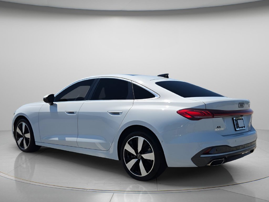 Used 2025 Audi A5 Premium w/ Convenience Package AWD/4WD image 6