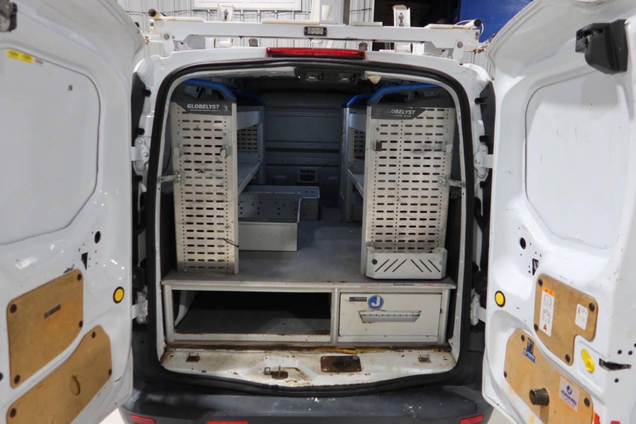 Used 2016 Ford Transit Connect XL FWD image 16
