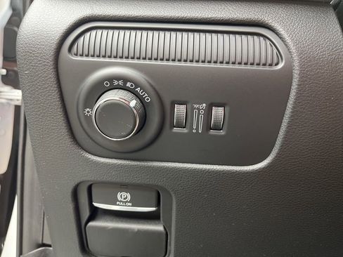 New 2026 Jeep Grand Wagoneer Limited image 15