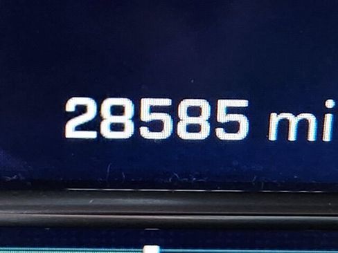 Used 2025 Chevrolet Silverado 1500 LT image 22