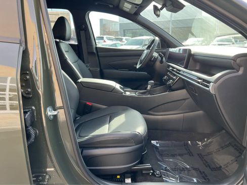 New 2026 Hyundai Santa Cruz XRT AWD/4WD image 17
