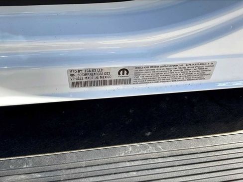 Certified 2024 RAM 3500 Limited image 33