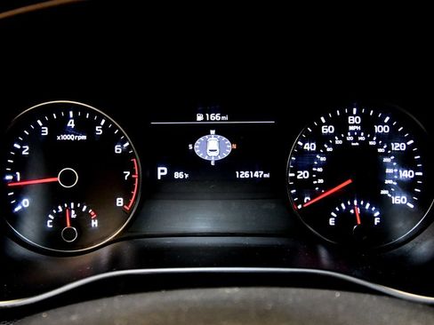 Used 2020 Kia Sportage SX AWD/4WD image 22