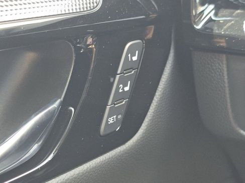 New 2026 Honda CR-V EX-L image 20