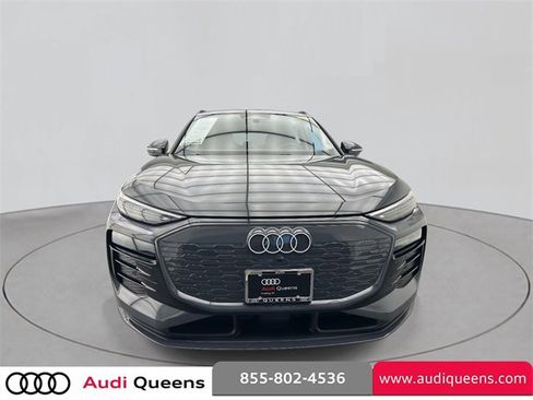 Certified 2025 Audi Q6 e-tron Premium Plus w/ Premium Plus image 6