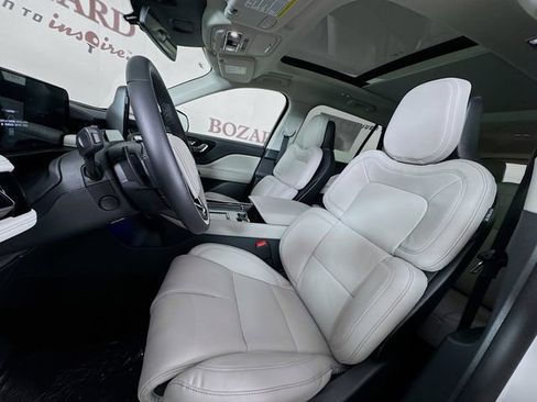 New 2026 Lincoln Aviator Reserve w/ Luxury Package image 22