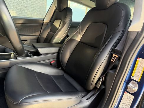 Used 2018 Tesla Model 3 Performance AWD/4WD image 22