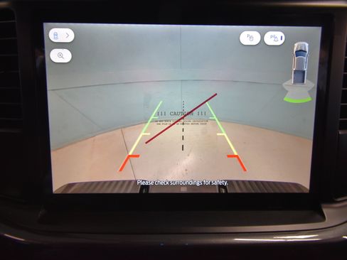 New 2025 Ford F150 STX w/ Equipment Group 200A image 11