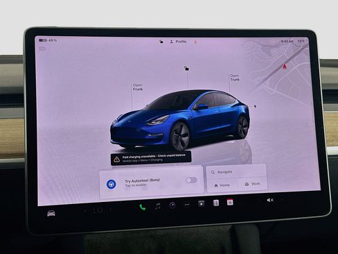 Used 2023 Tesla Model 3 Standard Range RWD image 19