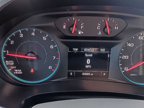 Used 2020 Chevrolet Malibu LT image 11