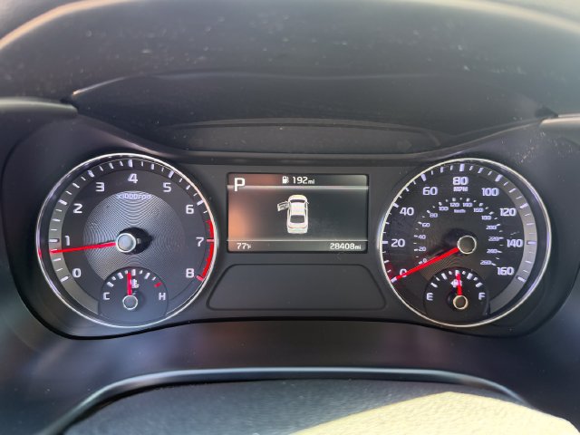 Certified 2024 Kia Forte GT-Line w/ GT-Line Premium Package FWD image 21