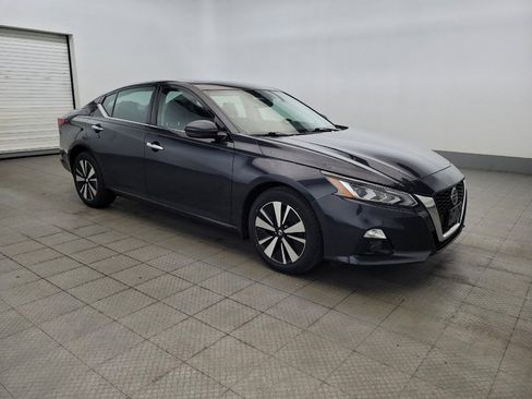 Used 2019 Nissan Altima 2.5 SL AWD/4WD image 11