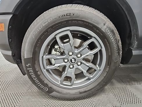 Used 2023 Ford Bronco Sport Big Bend w/ Convenience Package image 42