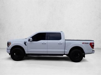 Used 2022 Ford F150 Lariat w/ Max Trailer Tow Package AWD/4WD video 2