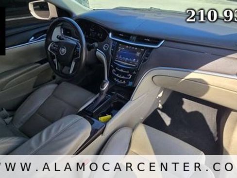 Used 2014 Cadillac XTS FWD image 14
