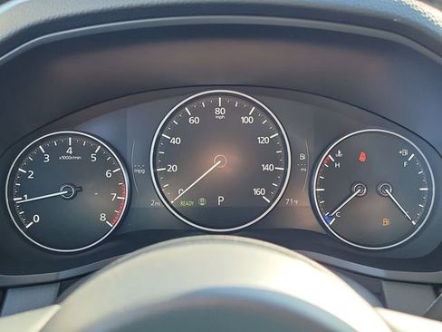 New 2026 MAZDA CX-90 3.3 Turbo w/ Preferred Package AWD/4WD image 7