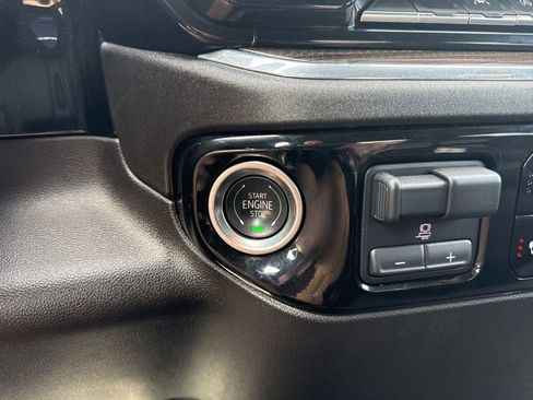 Used 2025 Chevrolet Silverado 1500 LT w/ Work Truck Package image 22