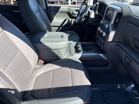 Certified 2021 GMC Sierra 1500 SLT w/ SLT Premium Plus Package image 33