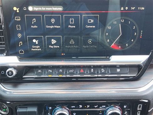 Certified 2023 GMC Sierra 1500 SLT image 18