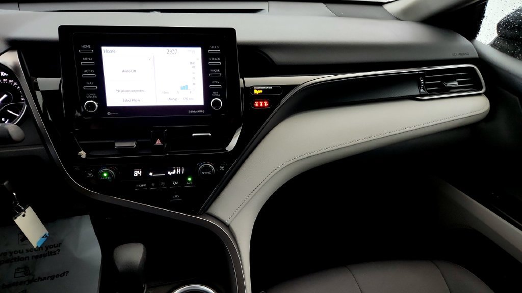 Certified 2024 Toyota Camry LE AWD/4WD image 32