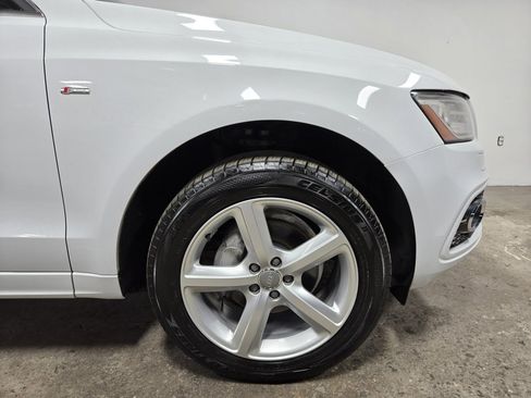 Used 2017 Audi Q5 2.0T Premium Plus w/ Technology Package image 62