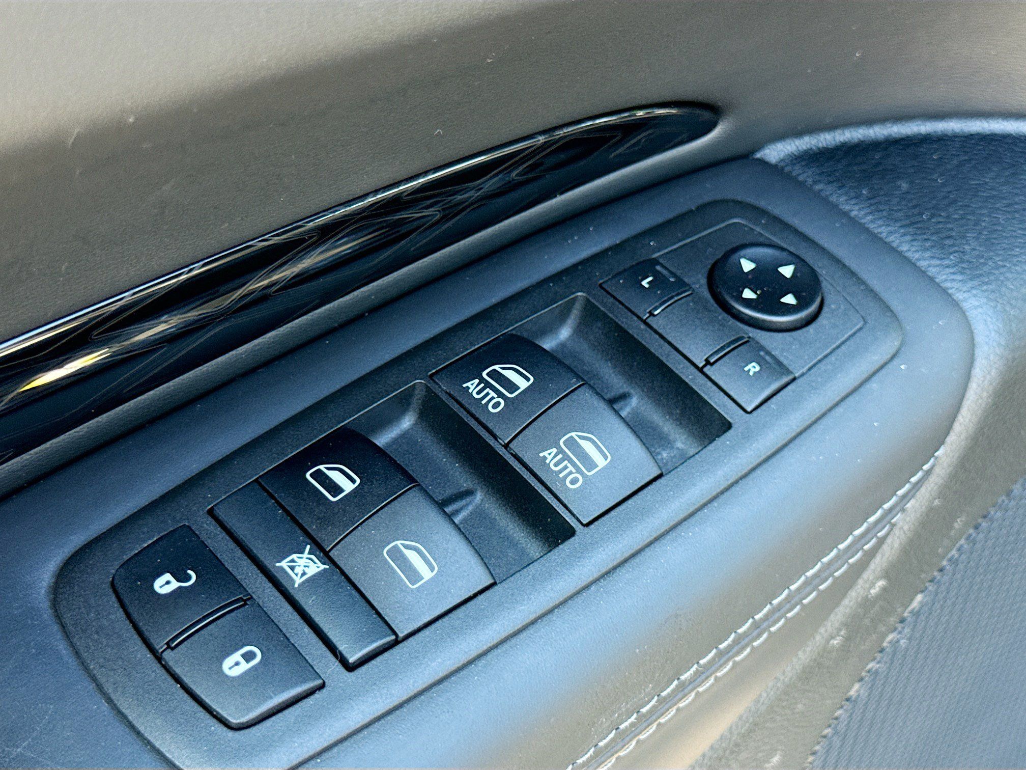 Used 2021 Dodge Durango Citadel AWD/4WD image 8