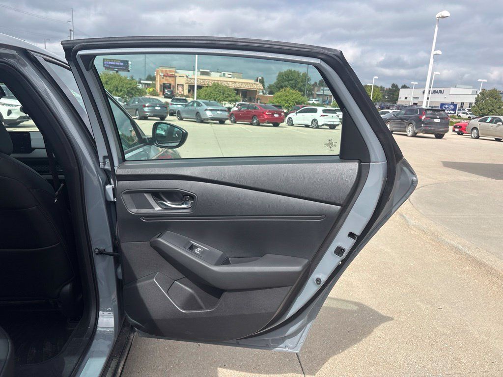 Certified 2026 Honda Accord Sport image 31