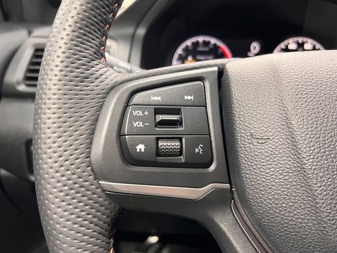 Used 2024 Honda Ridgeline TrailSport image 9