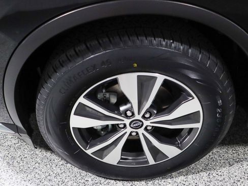 Used 2023 Nissan Murano SV AWD/4WD image 11