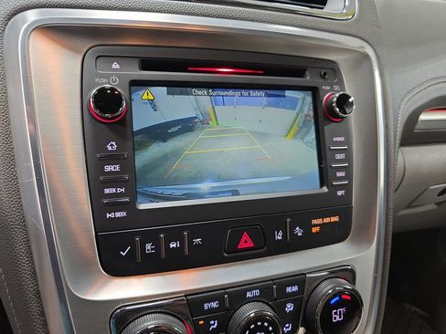 Used 2017 GMC Acadia Limited SLT FWD image 27