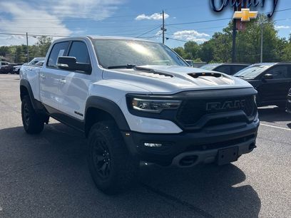 Used 2022 RAM 1500 TRX w/ TRX Level 2 Equipment Group