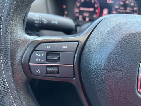 Used 2024 Honda Accord EX image 21